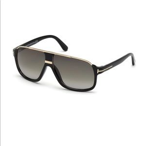 Authentic Tom Ford Elliott Sunglasses